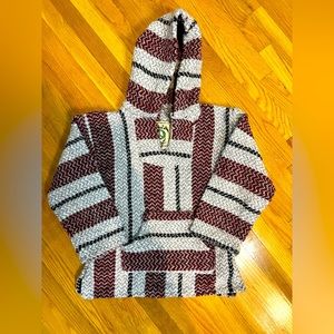 Kids Baja Joe size 3T-4T